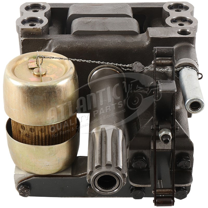 Load image into Gallery viewer, Atlantic Quality Parts Hydraulic Pump Massey Ferguson 184473M93 Stens 1201-1603 Default Title
