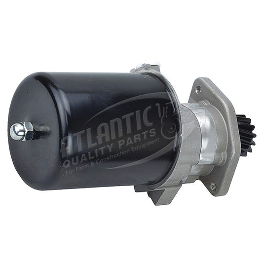 Atlantic Quality Parts Power Steering Pump Massey Ferguson 523092M91 Stens 1201-1608 Default Title