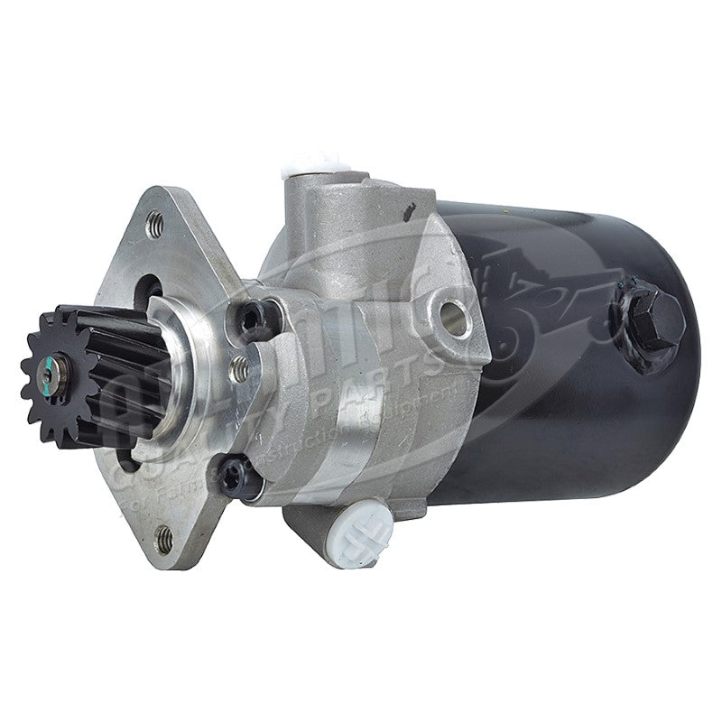 Load image into Gallery viewer, Atlantic Quality Parts Power Steering Pump Massey Ferguson 523092M91 Stens 1201-1608 Default Title
