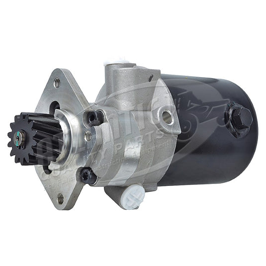 Atlantic Quality Parts Power Steering Pump Massey Ferguson 523092M91 Stens 1201-1608 Default Title