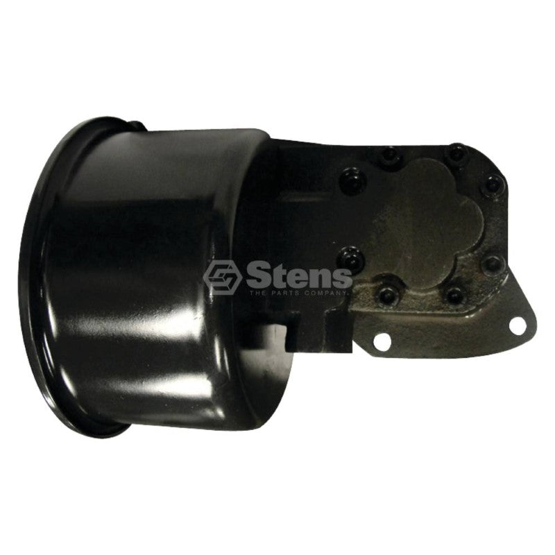 Load image into Gallery viewer, Atlantic Quality Parts Power Steering Pump Massey Ferguson 544443M91 Stens 1201-1623 Default Title
