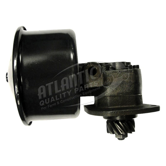 Atlantic Quality Parts Power Steering Pump Massey Ferguson 544443M91 Stens 1201-1623 Default Title