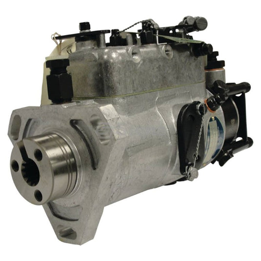 Atlantic Quality Parts Injection Pump Massey Ferguson 1883517M91 Stens 1203-9008 Default Title