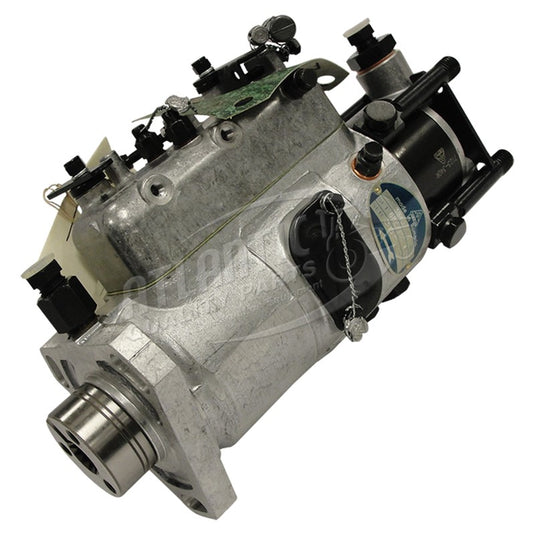 Atlantic Quality Parts Injection Pump Massey Ferguson 1883517M91 Stens 1203-9008 Default Title