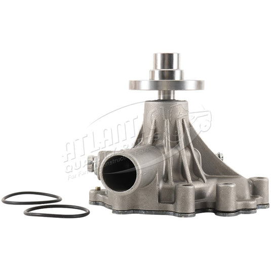 Atlantic Quality Parts Water Pump Massey Ferguson 3607154M93 Stens 1206-6224 Default Title
