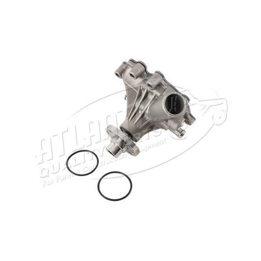 Atlantic Quality Parts Water Pump Massey Ferguson 3607154M93 Stens 1206-6224 Default Title