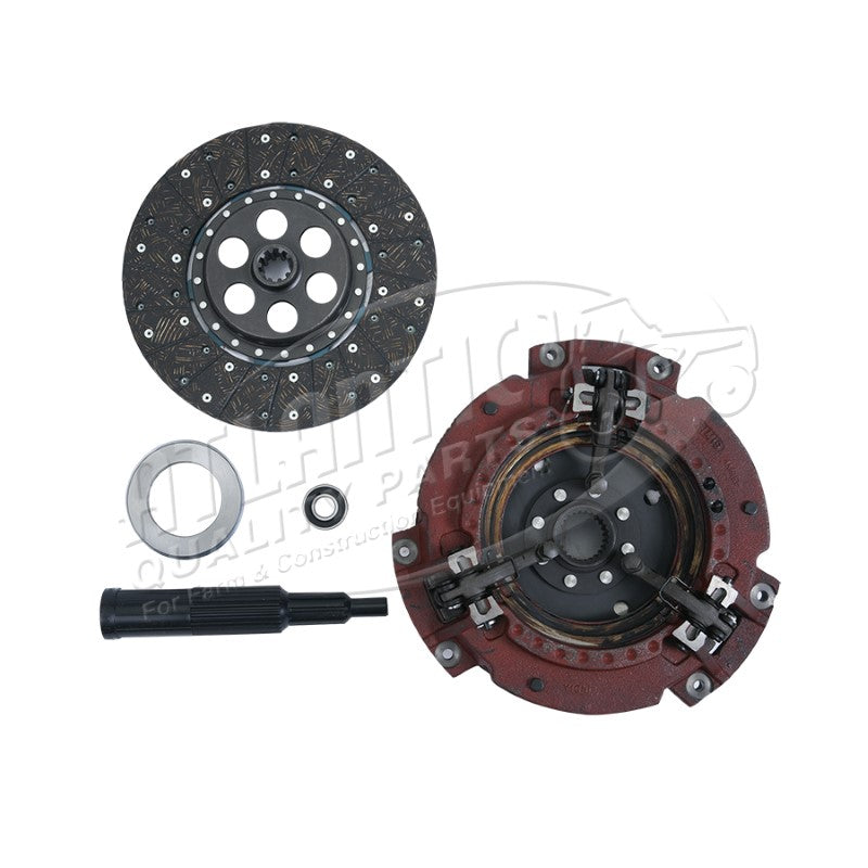 Load image into Gallery viewer, Atlantic Quality Parts Clutch Kit Massey Ferguson 516068M93 Stens 1212-1420 Default Title
