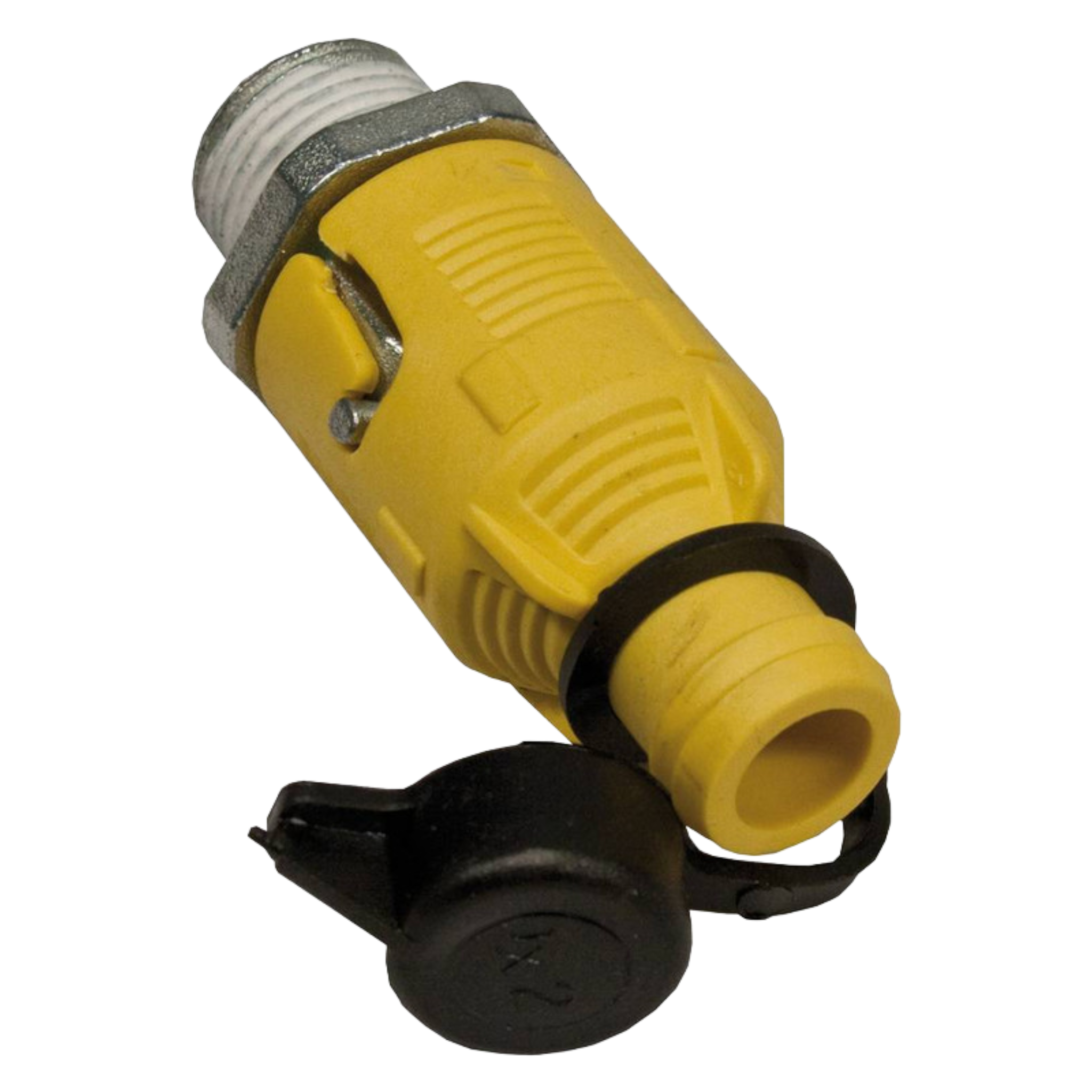 Stens 125-680 Oil Drain Plug - Replacement For Honda GX Engines & LCT 208cc