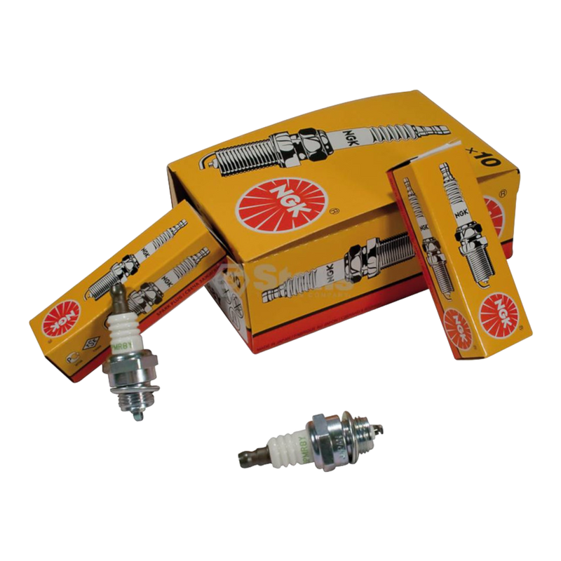 Load image into Gallery viewer, NGK BPMR8Y Spark Plug
