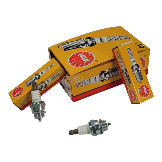 NGK BPMR8Y Spark Plug