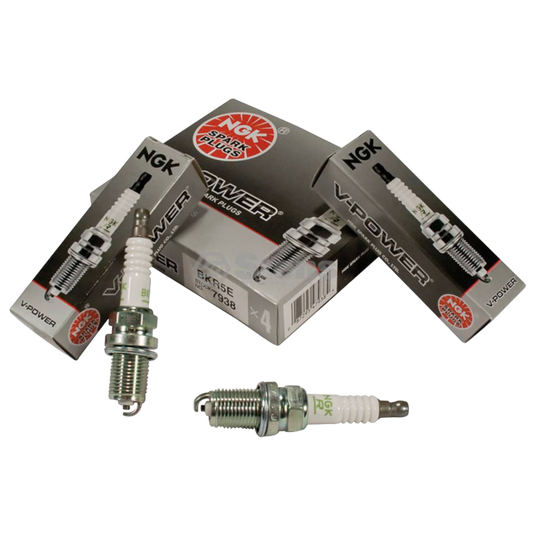 NGK BKR5E Spark Plug
