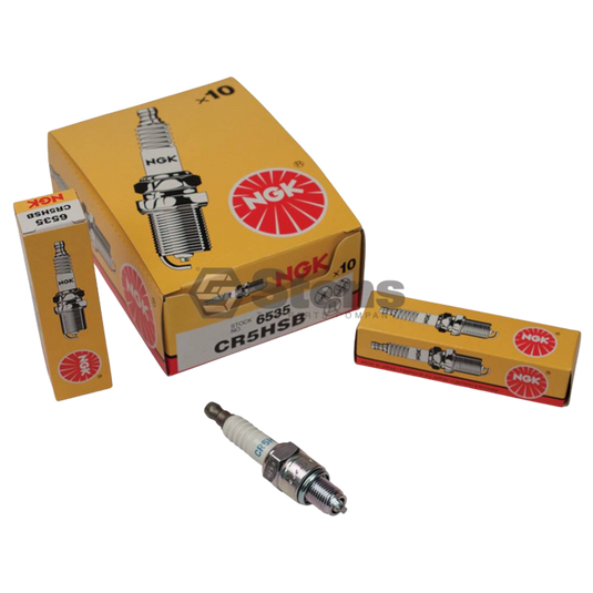 NGK CR5HSB Spark Plug