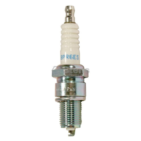 NGK BPR6ES Spark Plug 4008/7131