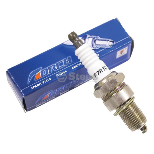 Torch F7RTC Spark Plug