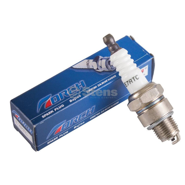 Torch E7RTC Spark Plug – My Parts Store