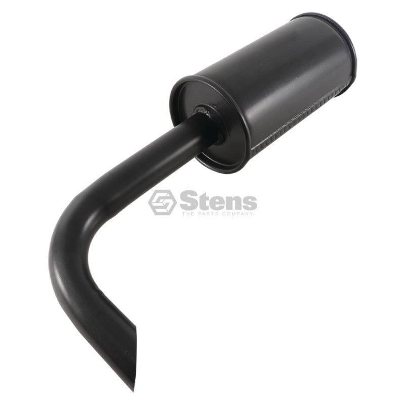 Load image into Gallery viewer, Atlantic Quality Parts Muffler Deutz 154042055 Stens 1317-0005 Default Title

