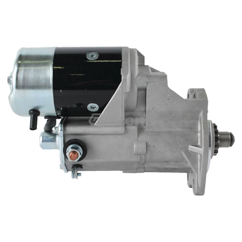 Load image into Gallery viewer, Atlantic Quality Parts Starter John Deere TY6716 Stens 1400-0109 Default Title

