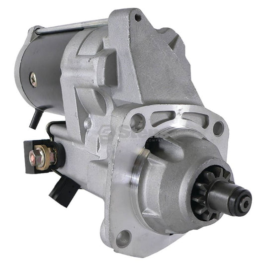Atlantic Quality Parts Starter John Deere TY6713 Stens 1400-0120 Default Title