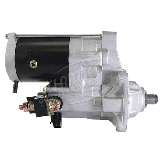 Atlantic Quality Parts Starter John Deere TY6713 Stens 1400-0120 Default Title