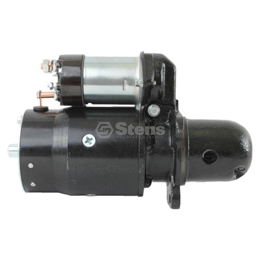 Atlantic Quality Parts Starter John Deere TY26034 Stens 1400-0160 Default Title