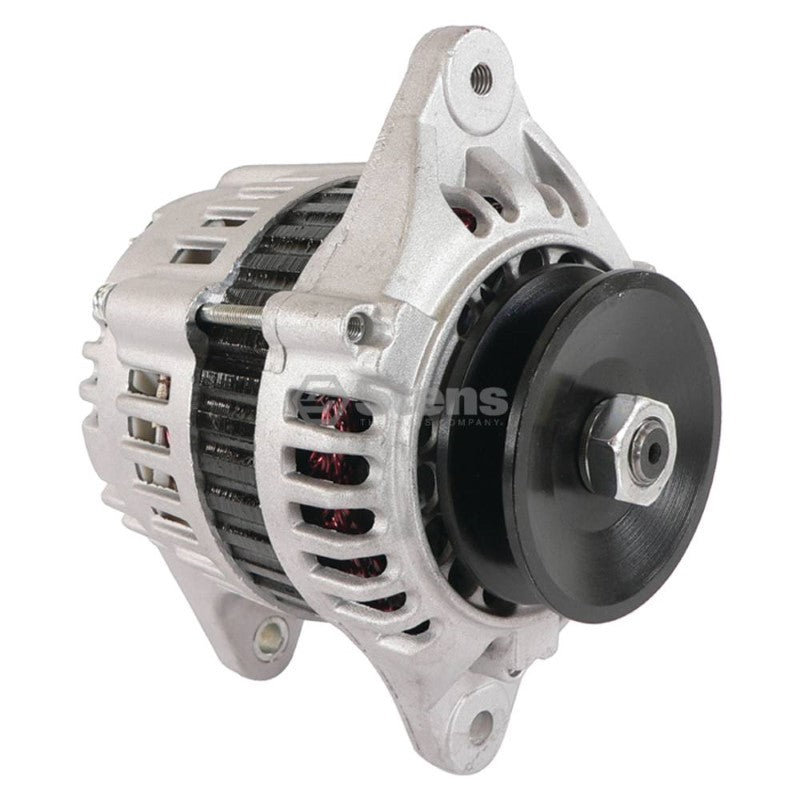 Load image into Gallery viewer, Atlantic Quality Parts Alternator John Deere AM880733 Stens 1400-0511 Default Title
