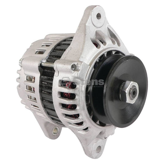 Atlantic Quality Parts Alternator John Deere AM880733 Stens 1400-0511 Default Title
