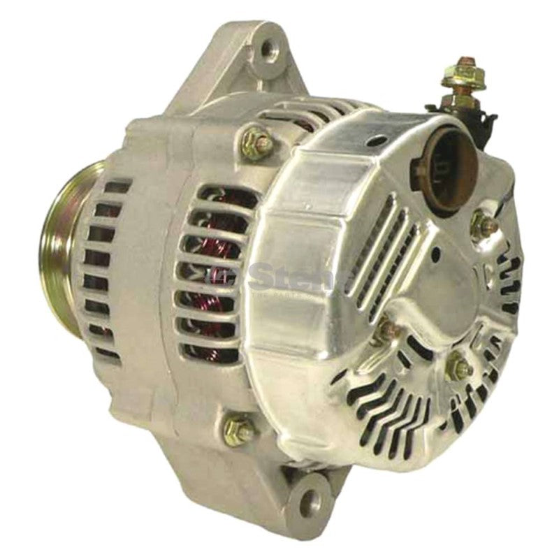 Load image into Gallery viewer, Atlantic Quality Parts Alternator John Deere TY6684 Stens 1400-0515 Default Title
