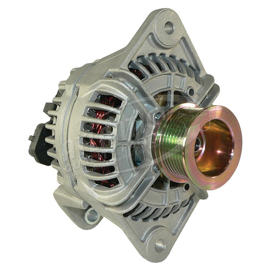 Atlantic Quality Parts Alternator John Deere AT387574 Stens 1400-0527 Default Title