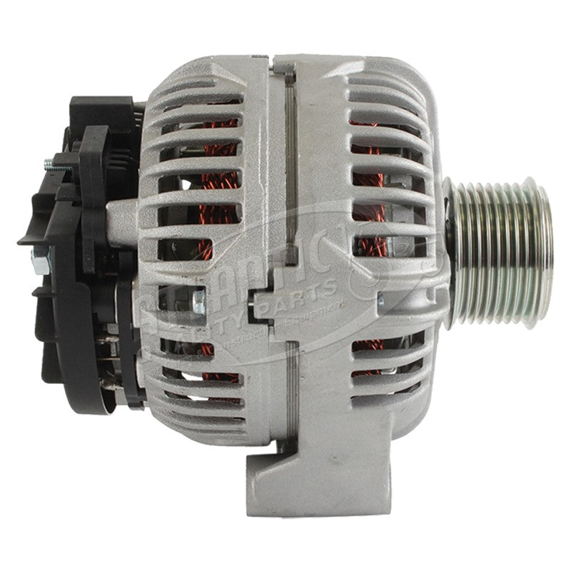 Load image into Gallery viewer, Atlantic Quality Parts Alternator John Deere AL166646 Stens 1400-0577 Default Title
