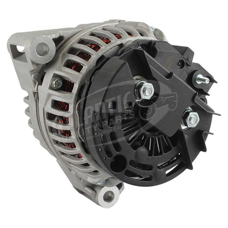 Load image into Gallery viewer, Atlantic Quality Parts Alternator John Deere AL166646 Stens 1400-0577 Default Title
