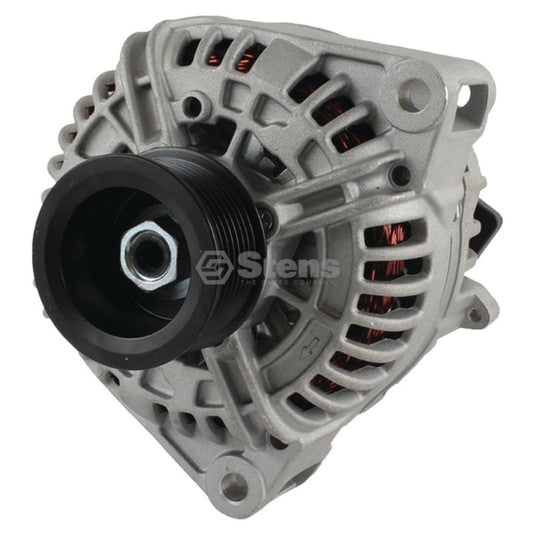 Atlantic Quality Parts Alternator John Deere RE558679 Stens 1400-0594 Default Title