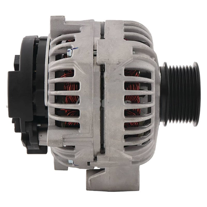 Load image into Gallery viewer, Atlantic Quality Parts Alternator John Deere RE558679 Stens 1400-0594 Default Title
