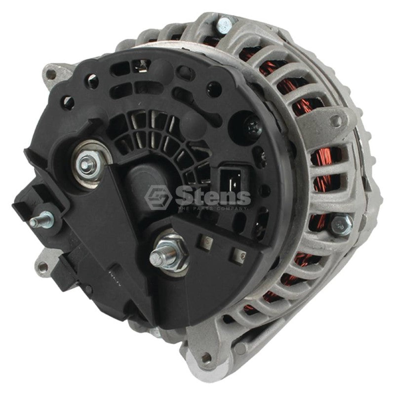 Load image into Gallery viewer, Atlantic Quality Parts Alternator John Deere RE558679 Stens 1400-0594 Default Title
