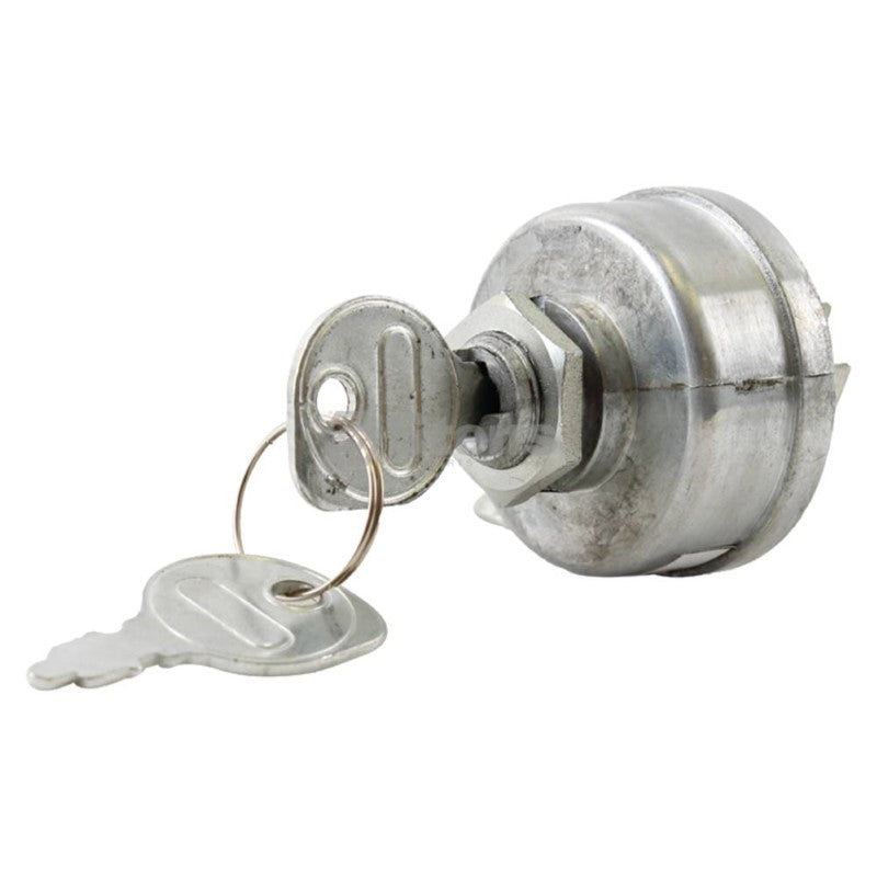 Load image into Gallery viewer, Atlantic Quality Parts Ignition Switch John Deere AM103286 Stens 1400-0961 Default Title
