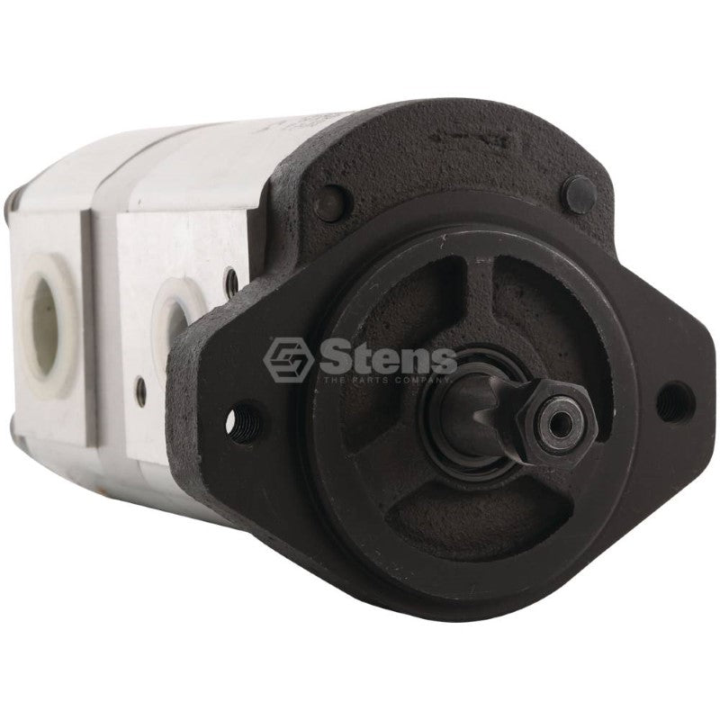 Load image into Gallery viewer, Atlantic Quality Parts Hydraulic Pump John Deere RE197623 Stens 1401-1188 Default Title
