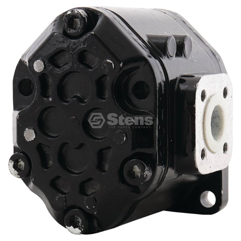 Load image into Gallery viewer, Atlantic Quality Parts Hydraulic Pump John Deere AM877525 Stens 1401-1193 Default Title
