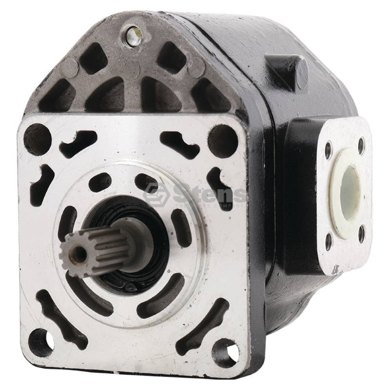 Load image into Gallery viewer, Atlantic Quality Parts Hydraulic Pump John Deere AM877525 Stens 1401-1193 Default Title
