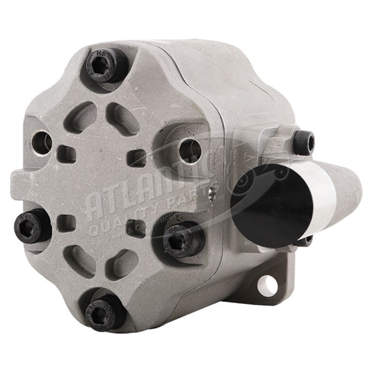 Atlantic Quality Parts Hydraulic Pump John Deere LVA11451 Stens 1401-1194 Default Title