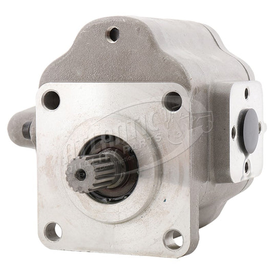 Atlantic Quality Parts Hydraulic Pump John Deere LVA11451 Stens 1401-1194 Default Title