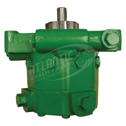 Atlantic Quality Parts Hydraulic Pump John Deere AR103036 Stens 1401-1200 Default Title