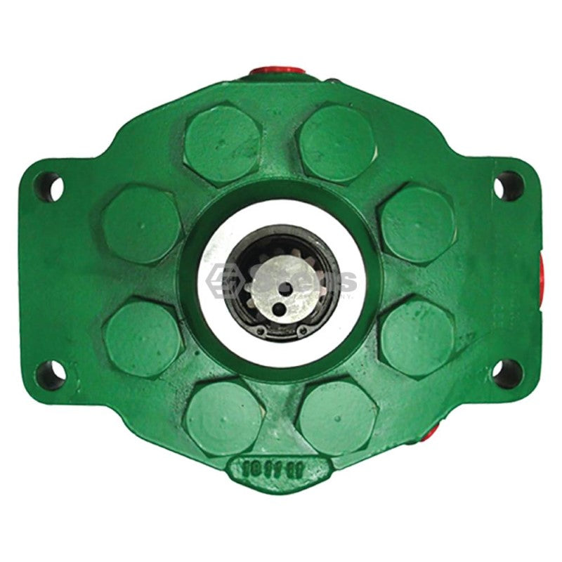 Load image into Gallery viewer, Atlantic Quality Parts Hydraulic Pump John Deere AR101288 Stens 1401-1202 Default Title
