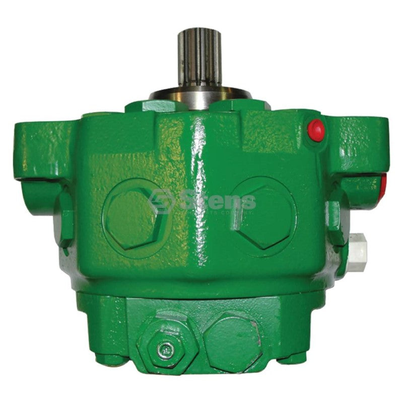 Load image into Gallery viewer, Atlantic Quality Parts Hydraulic Pump John Deere AR101288 Stens 1401-1202 Default Title
