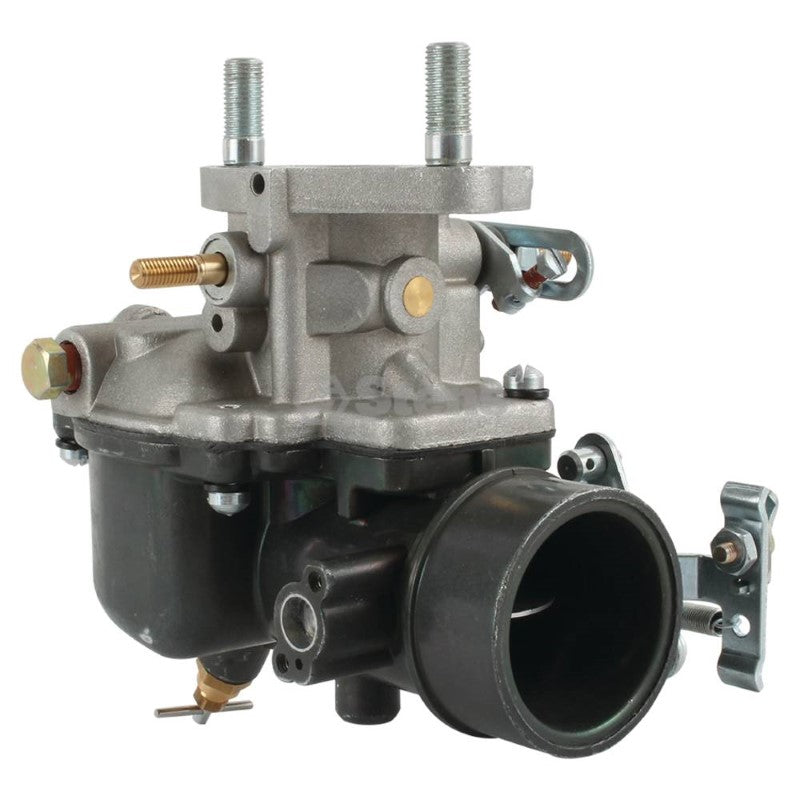 Load image into Gallery viewer, Atlantic Quality Parts Carburetor Massey Ferguson 773368V91 Stens 1403-0001 Default Title
