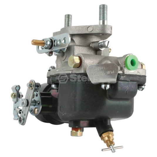 Atlantic Quality Parts Carburetor Massey Ferguson 773368V91 Stens 1403-0001 Default Title