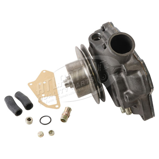 Atlantic Quality Parts Water Pump John Deere AR92641 Stens 1406-6241 Default Title