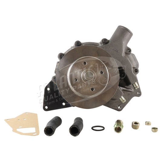 Atlantic Quality Parts Water Pump John Deere AR92641 Stens 1406-6241 Default Title