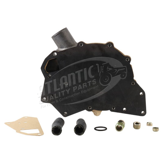 Atlantic Quality Parts Water Pump John Deere AR92641 Stens 1406-6241 Default Title