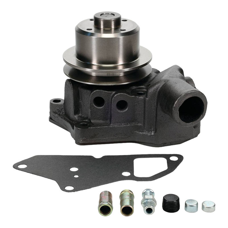 Load image into Gallery viewer, Atlantic Quality Parts Water Pump Stens 1406-6248
