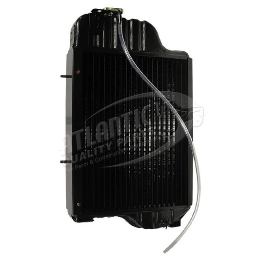 Atlantic Quality Parts Radiator John Deere AT20849 Stens 1406-6302 Default Title