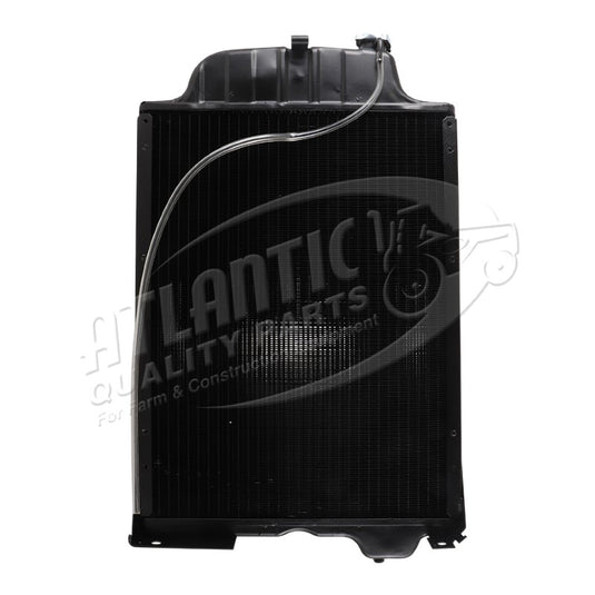 Atlantic Quality Parts Radiator John Deere AR61883 Stens 1406-6306 Default Title
